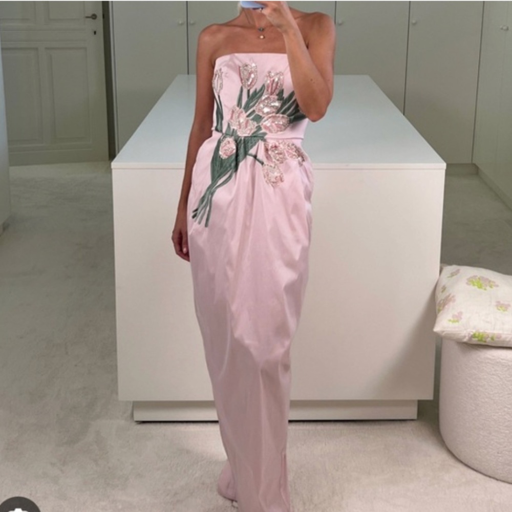 ISO Bernadette Lena Dress 2/4/6/8